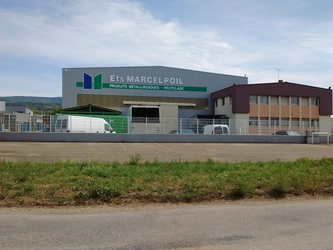 Aperçu des activités de la casse automobile COFIBEX située à AMBERIEU-EN-BUGEY (01500)